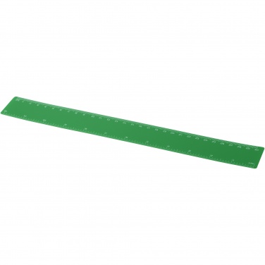 Logotrade corporate gifts photo of: Rothko 30 cm plastic ruler