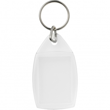 Logo trade promotional merchandise photo of: Access P5 keychain