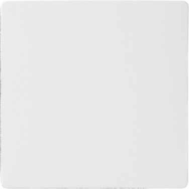 Logo trade promotional items picture of: Q-Mat® square coaster