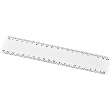 Logotrade promotional item image of: Arc 20 cm flexible ruler