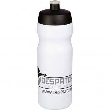 Logotrade promotional merchandise photo of: Baseline® Plus 650 ml sport bottle