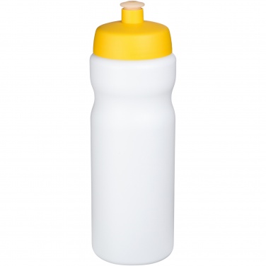 Logo trade promotional giveaway photo of: Baseline® Plus 650 ml sport bottle