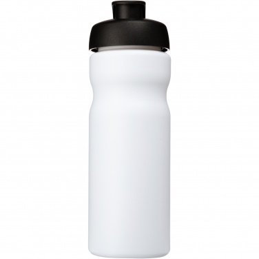Logotrade promotional items photo of: Baseline® Plus 650 ml flip lid sport bottle
