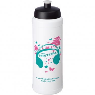 Logotrade promotional items photo of: Baseline® Plus grip 750 ml sports lid sport bottle