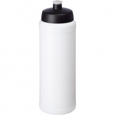 Logo trade promotional gifts image of: Baseline® Plus grip 750 ml sports lid sport bottle