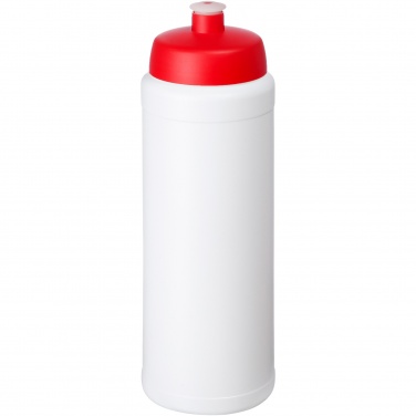 Logo trade promotional items image of: Baseline® Plus grip 750 ml sports lid sport bottle