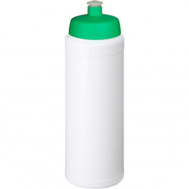 Logo trade corporate gift photo of: Baseline® Plus grip 750 ml sports lid sport bottle