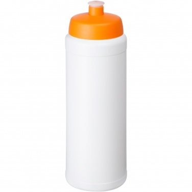 Logo trade promotional items image of: Baseline® Plus grip 750 ml sports lid sport bottle