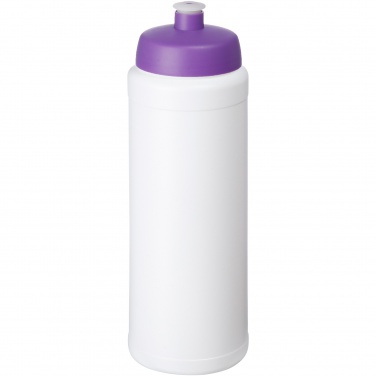 Logo trade advertising products picture of: Baseline® Plus grip 750 ml sports lid sport bottle
