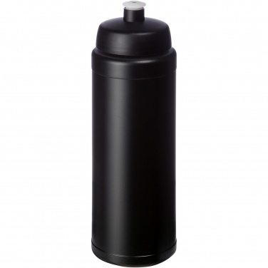 Logotrade promotional giveaway image of: Baseline® Plus grip 750 ml sports lid sport bottle
