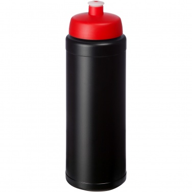 Logotrade promotional gift image of: Baseline® Plus grip 750 ml sports lid sport bottle