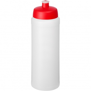 Logo trade promotional products picture of: Baseline® Plus grip 750 ml sports lid sport bottle
