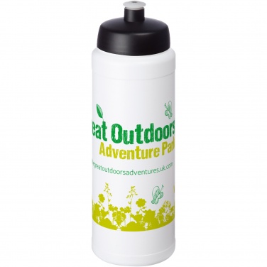 Logotrade promotional giveaways photo of: Baseline® Plus 750 ml bottle with sports lid
