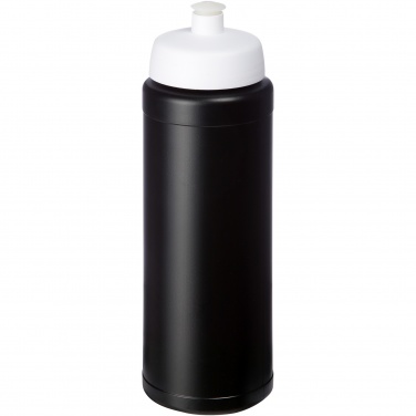 Logo trade business gift photo of: Baseline® Plus 750 ml bottle with sports lid