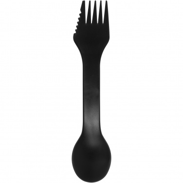 Logotrade corporate gifts photo of: Epsy 3-in-1 spoon, fork, and knife