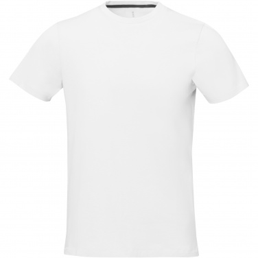 Logotrade promotional products photo of: Nanaimo short sleeve men's t-shirt