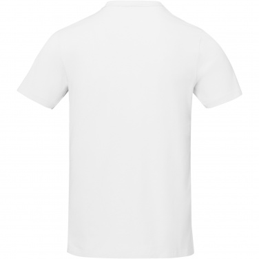 Logotrade promotional item image of: Nanaimo short sleeve men's t-shirt