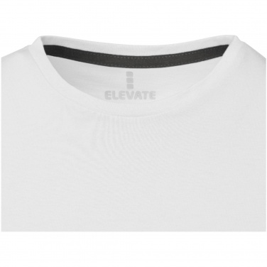 Logotrade promotional product image of: Nanaimo short sleeve women's t-shirt