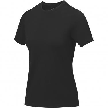 Logotrade promotional gifts photo of: Nanaimo short sleeve women's t-shirt