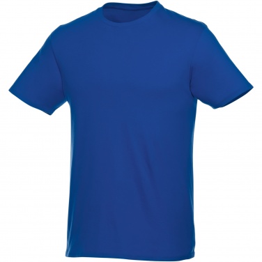 Logo trade promotional merchandise photo of: Heros short sleeve men's t-shirt