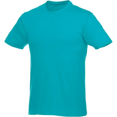Logotrade promotional item image of: Heros short sleeve men's t-shirt