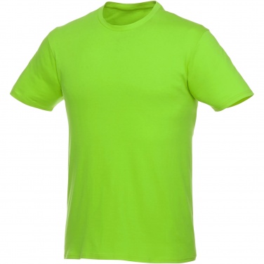 Logotrade promotional item image of: Heros short sleeve men's t-shirt