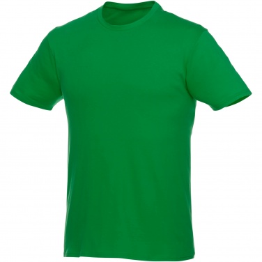 Logo trade promotional products picture of: Heros short sleeve men's t-shirt