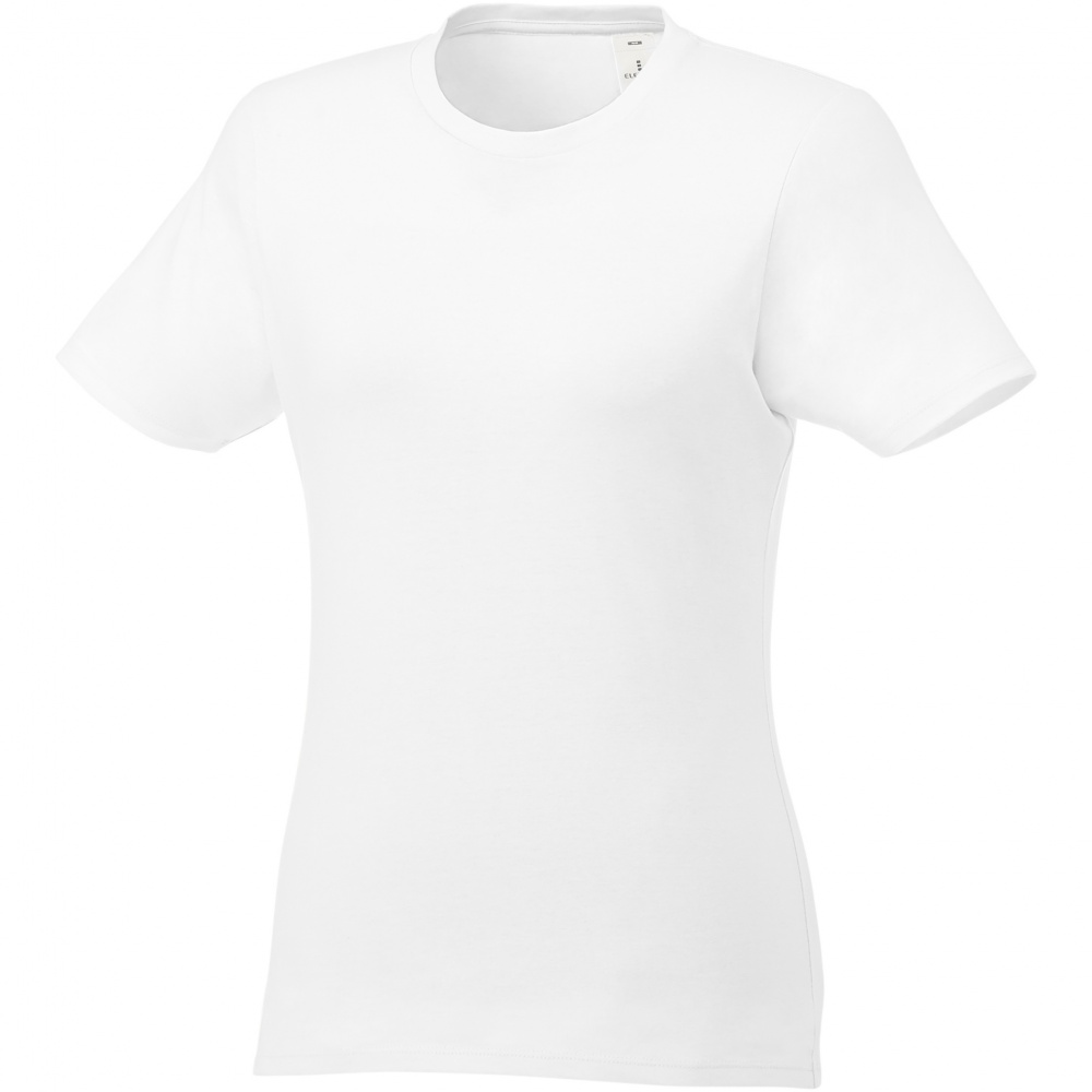 Logotrade promotional products photo of: Heros short sleeve women's t-shirt
