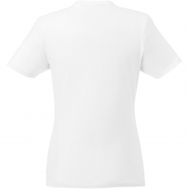 Logotrade promotional gifts photo of: Heros short sleeve women's t-shirt