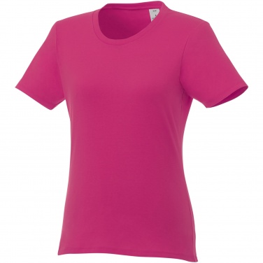 Logotrade promotional giveaways photo of: Heros short sleeve women's t-shirt