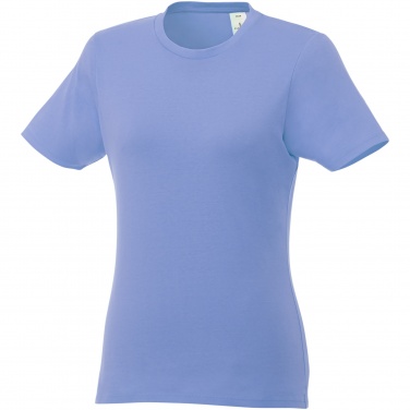 Logotrade corporate gift picture of: Heros short sleeve women's t-shirt