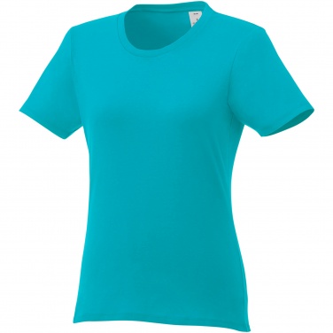 Logotrade corporate gifts photo of: Heros short sleeve women's t-shirt