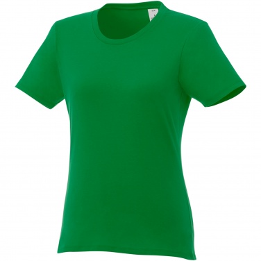 Logo trade promotional items picture of: Heros short sleeve women's t-shirt