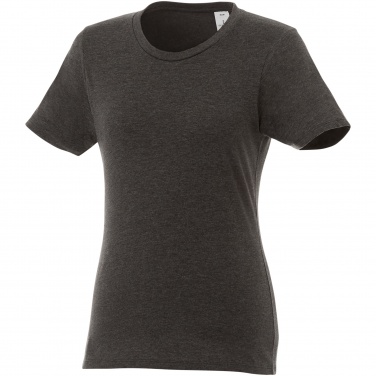 Logo trade advertising product photo of: Heros short sleeve women's t-shirt