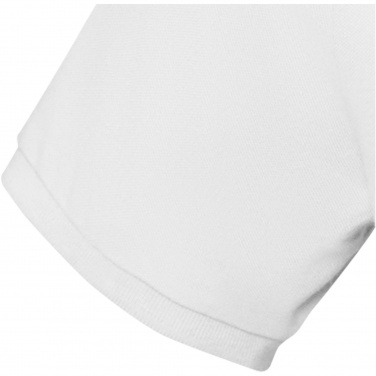 Logo trade promotional product photo of: Calgary short sleeve men's polo