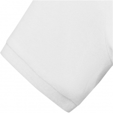 Logotrade promotional item picture of: Calgary short sleeve women's polo