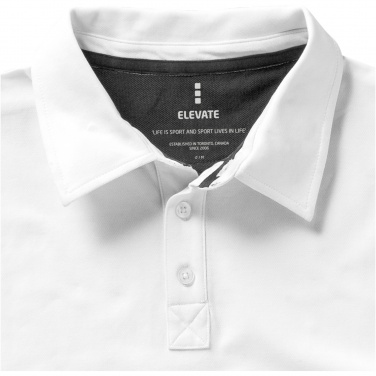 Logotrade promotional merchandise image of: Markham short sleeve men's stretch polo