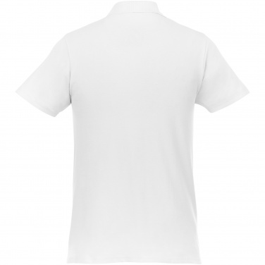 Logotrade promotional products photo of: Helios short sleeve men's polo