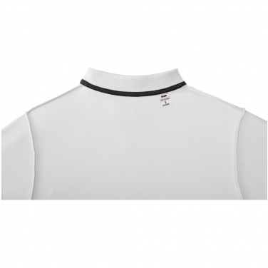 Logotrade promotional product image of: Helios short sleeve men's polo