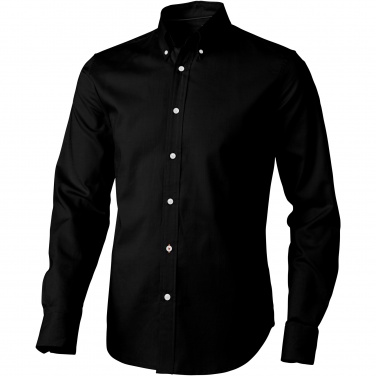 Logotrade business gift image of: Vaillant long sleeve men's oxford shirt