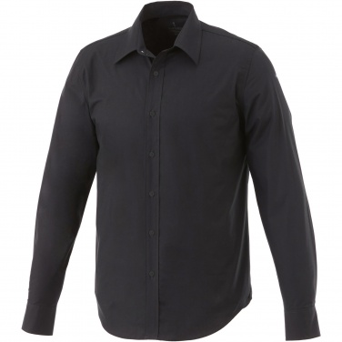 Logotrade advertising product picture of: Hamell long sleeve men's shirt