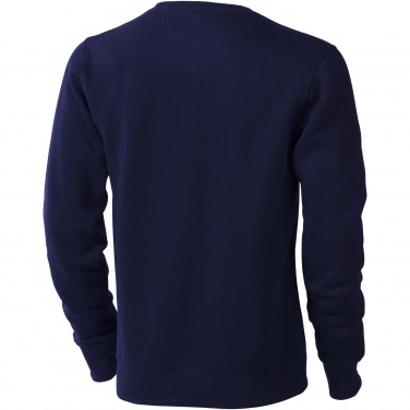 Logotrade corporate gift image of: Surrey unisex crewneck sweater