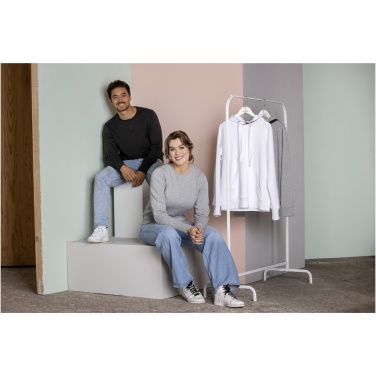 Logo trade business gifts image of: Surrey unisex crewneck sweater