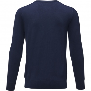 Logo trade promotional items picture of: Merrit men's crewneck pullover