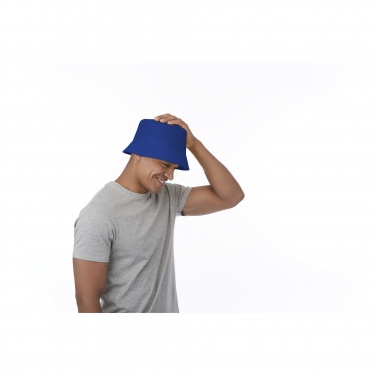 Logo trade business gift photo of: Solaris sun hat