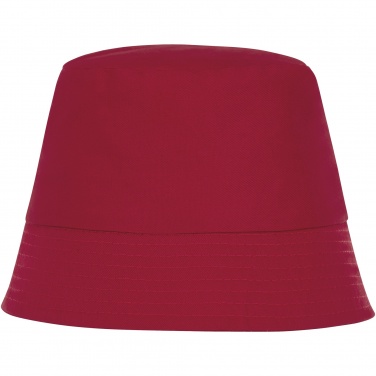 Logo trade promotional merchandise photo of: Solaris sun hat