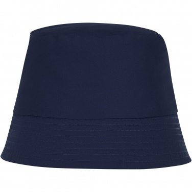 Logo trade advertising products image of: Solaris sun hat