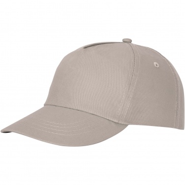 Logotrade promotional item picture of: Feniks 5 panel cap