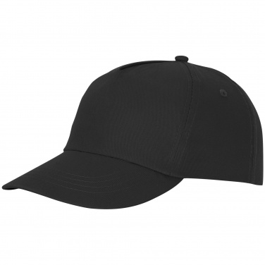 Logo trade promotional giveaway photo of: Feniks 5 panel cap