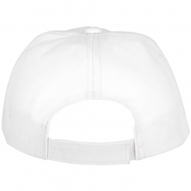Logotrade business gift image of: Feniks kids 5 panel cap